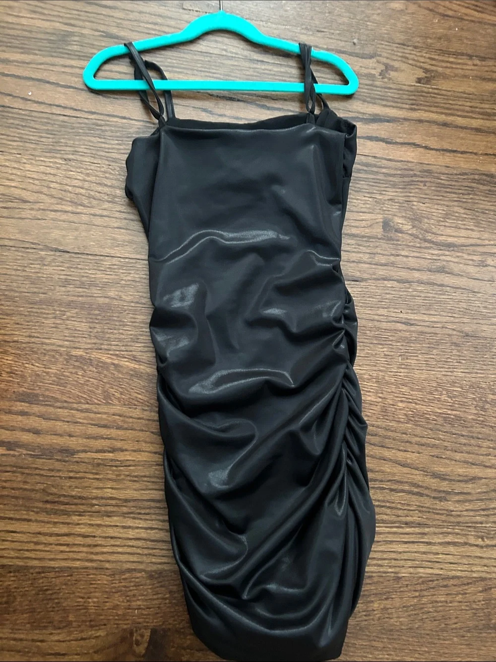 Cheryl Creations black dress